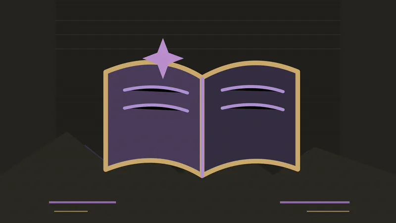 Book Of Shadows